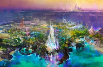 Disney Simply Introduced a Model New Theme Park: Disneyland Abu Dhabi