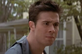 I Know What You Did Final Summer time’s Returning Star on Being a Slasher Survivor