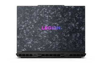 Legion 9i tenth Gen: Lenovo’s 18-Inch Flagship Launches with Switchable 2D/3D Glass-Free Display, A Carbon Fiber Cowl, and Nvidia RTX 5090