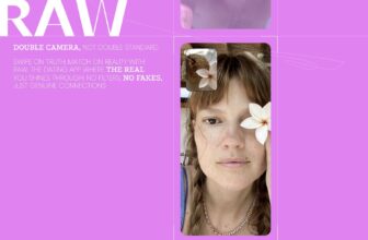 Courting App ‘Uncooked’ Unintentionally Rawdogs Customers’ Location Knowledge, Private Information