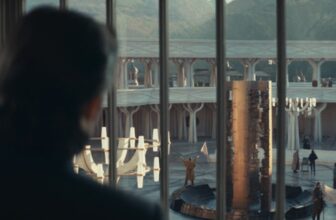 Andor’s Twin Ghorman Massacres Are a Excellent Technique to Re-Canonize Legends