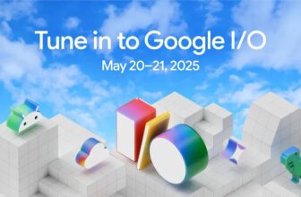Learn how to watch the Android Present forward of Google I/O 2025