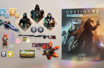 Future 2 will get a Star Wars enlargement this December