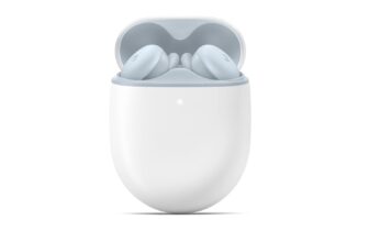 Google Pixel Buds A-Sequence Match Black Friday Value Once more on Amazon, and They’re Almost Free