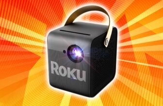 Why I am cautious in regards to the Roku TV Sensible Projector
