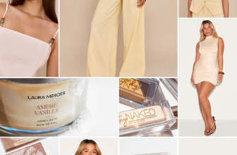 #SHIRLEYSFAVESANDFINDS #31 – Shirley’s Wardrobe | Magnificence & Fashion Weblog