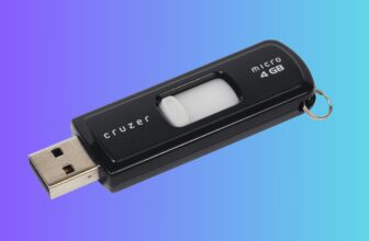 4 lesser-known issues I do with outdated USB drives
