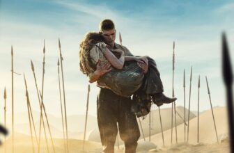 Sure, the Wheel of Time Sport Is Actual and (Hopefully) Taking place