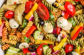 Summer time Aspect Dishes – Spend With Pennies