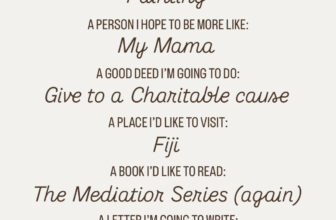 New Yr’s Resolutions – Shirley’s Wardrobe | Magnificence & Type Weblog