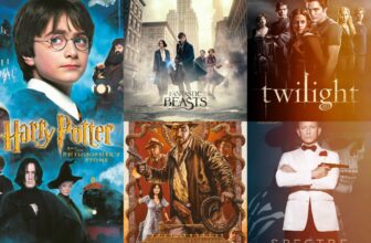 The Movies I Love Rewatching – Shirley’s Wardrobe | Magnificence & Model Weblog