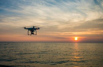 Drones and Adventure Travel: The Perfect Duo for Exploration
