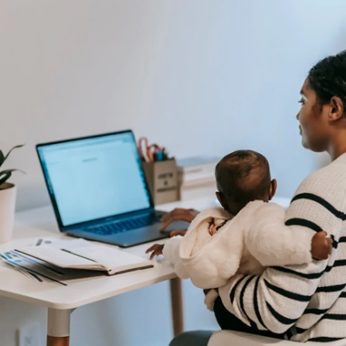 Gift Basket Goals:  Thoughtful Essentials for New Moms