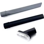 Vacuum Attachments Cleaning Kit – Compatible with Bissell Cleanview Swivel Pet and Crosswave Models