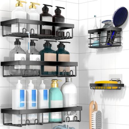 Bathroom Accessories