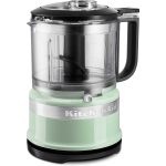 KitchenAid 3.5 Cup Food Chopper – KFC3516, Pistachio