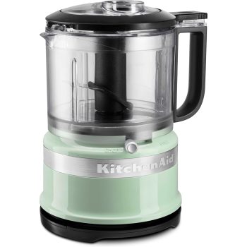 KitchenAid 3.5 Cup Food Chopper – KFC3516, Pistachio
