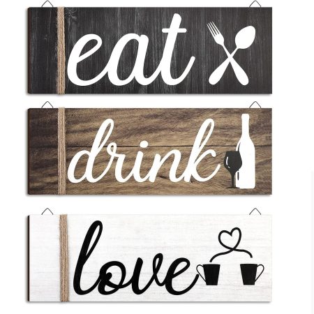 Kitchen & Dining
