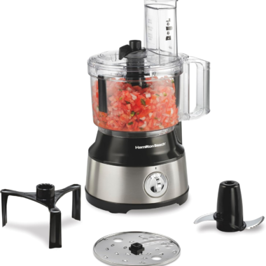 Time-Saving Kitchen Tools That Simplify Meal Prep