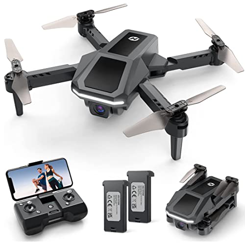 Holy Stone HS430 drone with WiFi FPV and circle fly mode