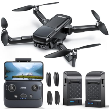 What First-Time Buyers Should Know Before Choosing a GPS Drone