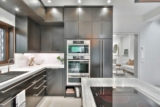 Smart Kitchen Makeover: How Modern Appliances Boost Efficiency and Aesthetics